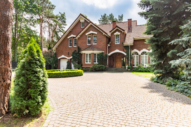 Best Custom driveway paver designs in Laurence Harbor, NJ